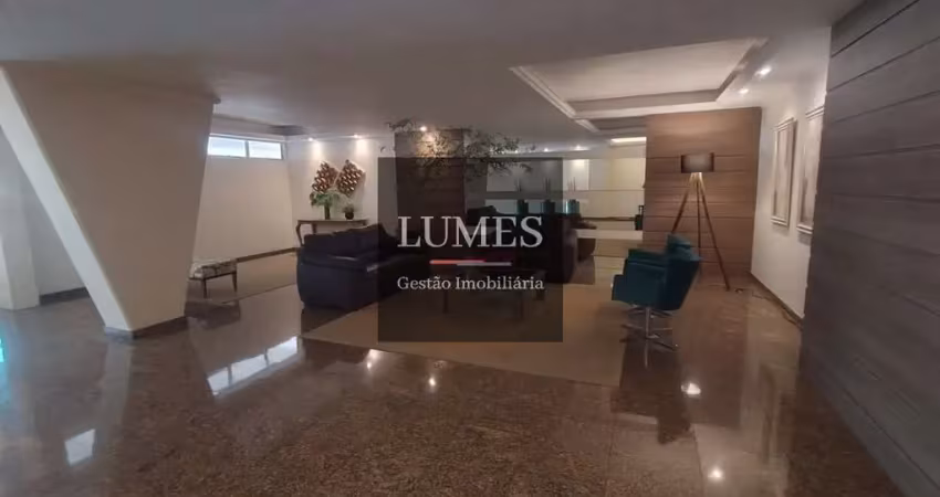 Apartamento com 3 quartos para alugar no Jardim Girassol, Americana 