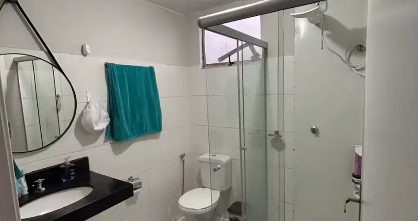 Apartamento com 2 quartos à venda no Mansour, Uberlândia 