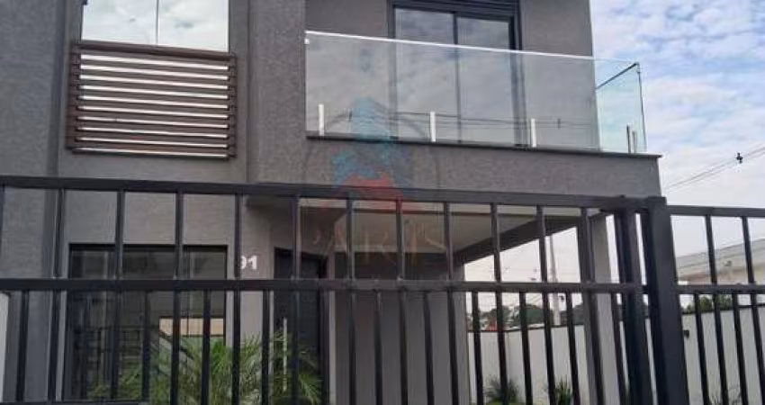 Casa para Venda em Fazenda Rio Grande, Eucaliptos, 3 dormitórios, 1 suíte, 1 banheiro, 1 vaga