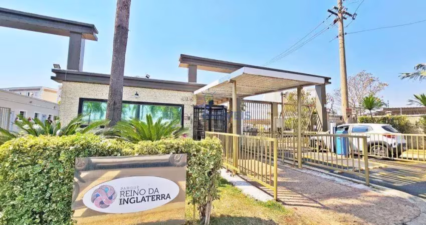 Apartamento para venda em ribeirão preto, jardim manoel penna, 2 dormitórios, 1 banheiro, 1 vaga