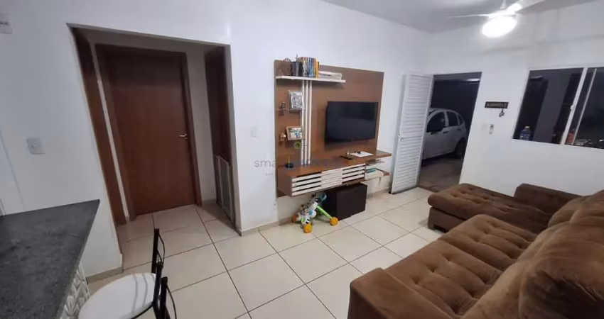 Casa para venda em ribeirão preto, jardim horizonte verde, 2 dormitórios, 1 suíte, 2 vagas