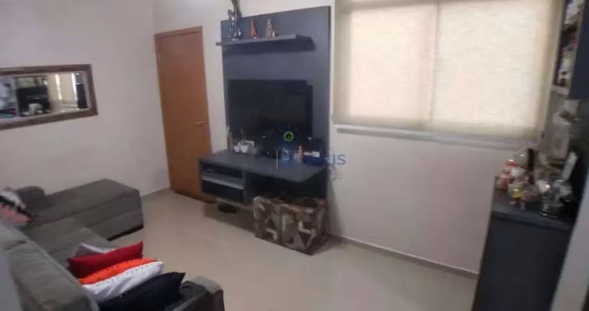 Apartamento para venda em ribeirão preto, residencial greenville, 2 dormitórios, 1 banheiro, 1 vaga