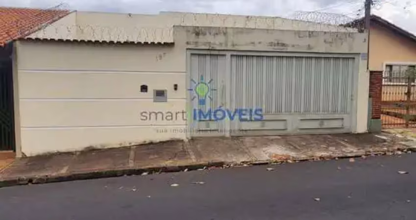 Casa para venda em ribeirão preto, independência, 3 dormitórios, 2 banheiros, 3 vagas