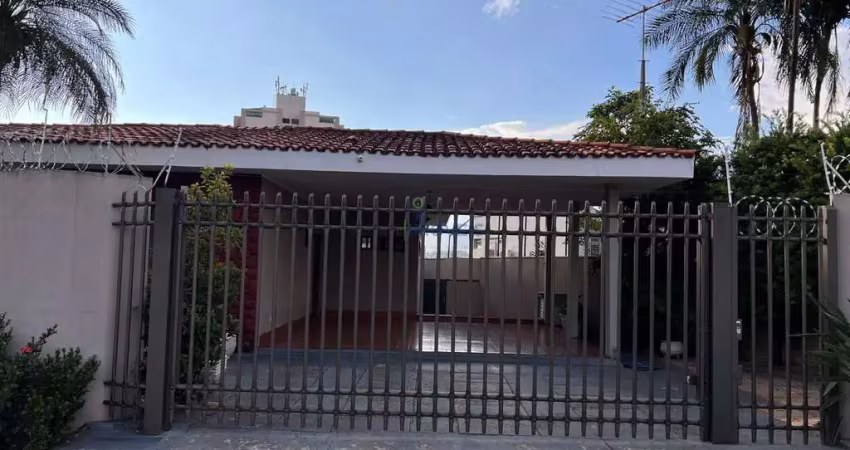 Casa para venda em ribeirão preto, jardim sumaré, 4 dormitórios, 2 suítes, 2 banheiros