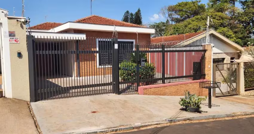 Casa para venda em ribeirão preto, jardim macedo, 4 dormitórios, 2 suítes, 1 banheiro, 2 vagas