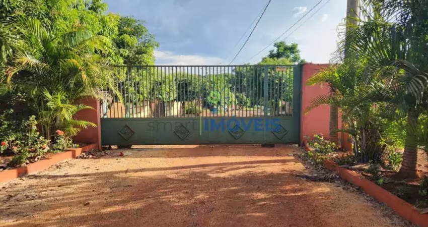 Chácara para venda em jardinópolis, alto da boa vista, 3 dormitórios, 1 suíte, 3 banheiros