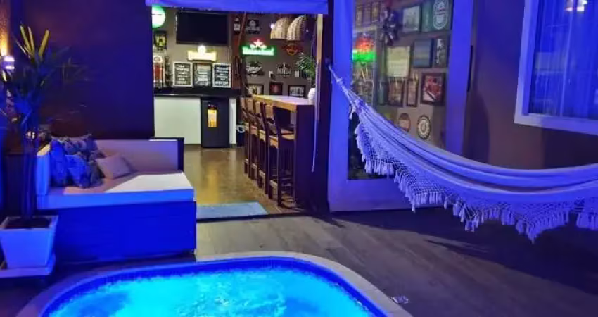 Lindo sobrado em guarulhos macedo com piscina de 3 dormitórios