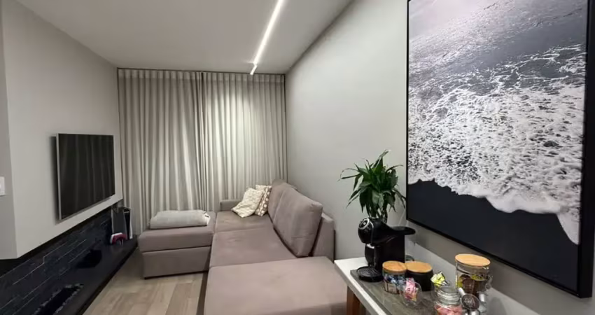 Apartamento com 2 quartos à venda na Rua Francisco Derosso, 5950, Alto Boqueirão, Curitiba