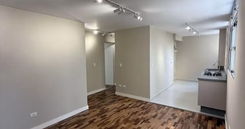 Apartamento com 3 quartos à venda na Rua Frei Orlando, 1300, Jardim Social, Curitiba