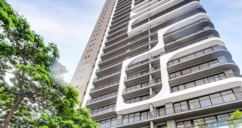 Apartamento com 3 quartos à venda na Rua 1124, 1, Setor Marista, Goiânia