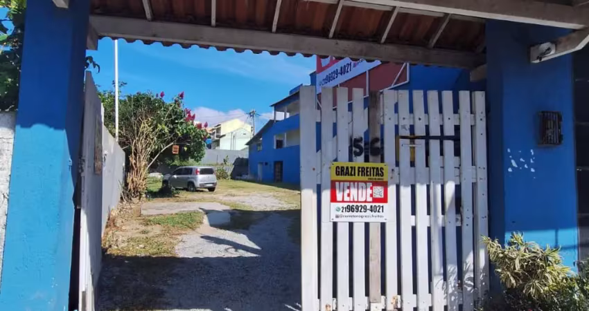 6 milhões - cabo frio (peró) - pousada+05 casas+07 lojas - somente à vista - aceita carro e casa como parte de pagamento.