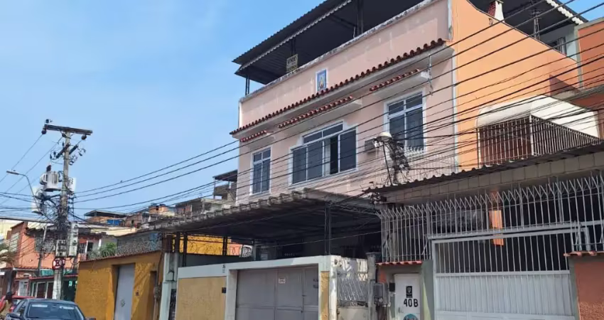 350 mil - s.j.meriti - apartamento 03 quartos - somente a vista - não aceita financiamento bancário