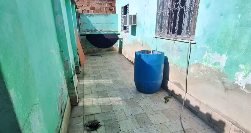 R$ 150 mil - vila norma (s.j.m) - 02 casas - somente à vista.