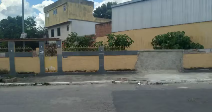 R$ 250 mil - terreno na posse - 381m2 - aceita financiamento bancário ou á vista.