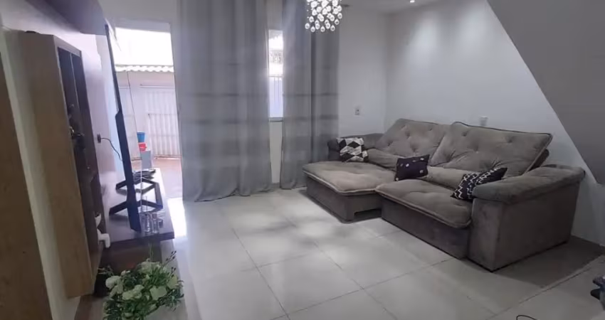 R$ 340 mil - 02 casas - comendador soares independentes - somente a vista