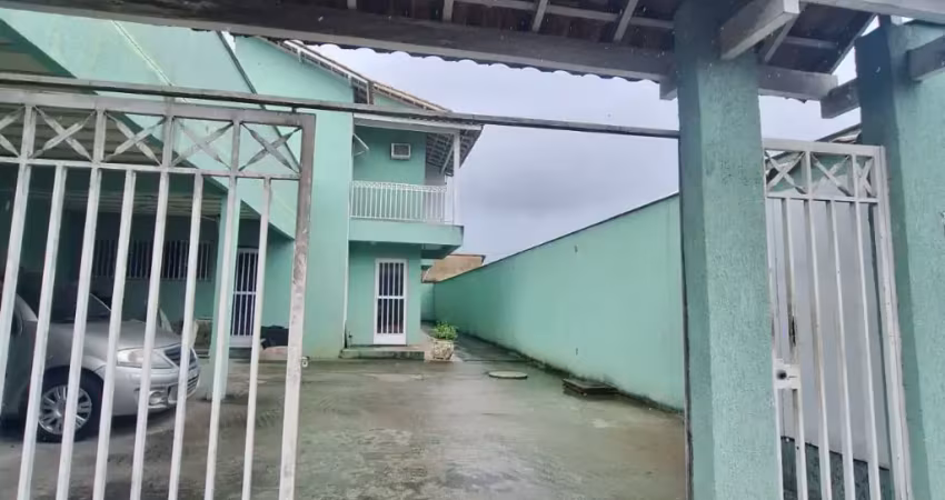 R$ 260 mil - jd iguaçu - casa duplex (condomínio) - aceita financ. bancário ou  à vista.