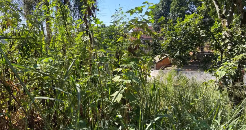 Terreno à venda na Rua Leopoldo Machado, 1, Jardim da Posse, Nova Iguaçu