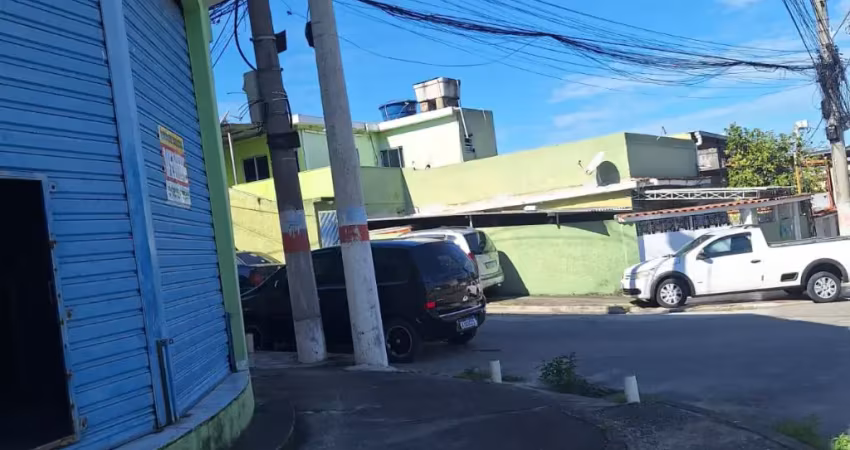 170 mil (cada) - 02 lojas carmari - 55m2 - aceita financiamento bancário ou à vista.