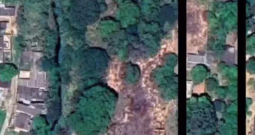 450 mil - terreno 1800m2 - paraíso/marapicu - aceita financiamento bancário ou à vista.