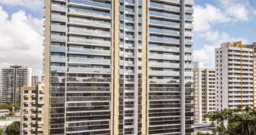 Apartamento para venda em fortaleza, meireles, 2 dormitórios, 2 suítes, 2 banheiros, 2 vagas