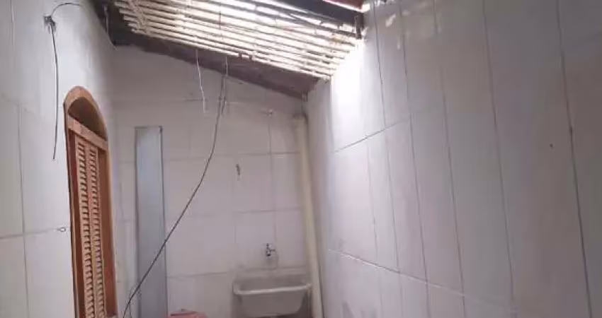 Casa em condomínio fechado com 2 quartos à venda em Letícia, Belo Horizonte 