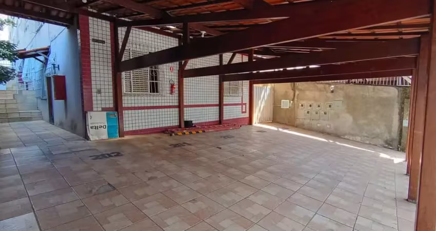 Apartamento com 3 quartos à venda na Santa Amélia, Belo Horizonte 