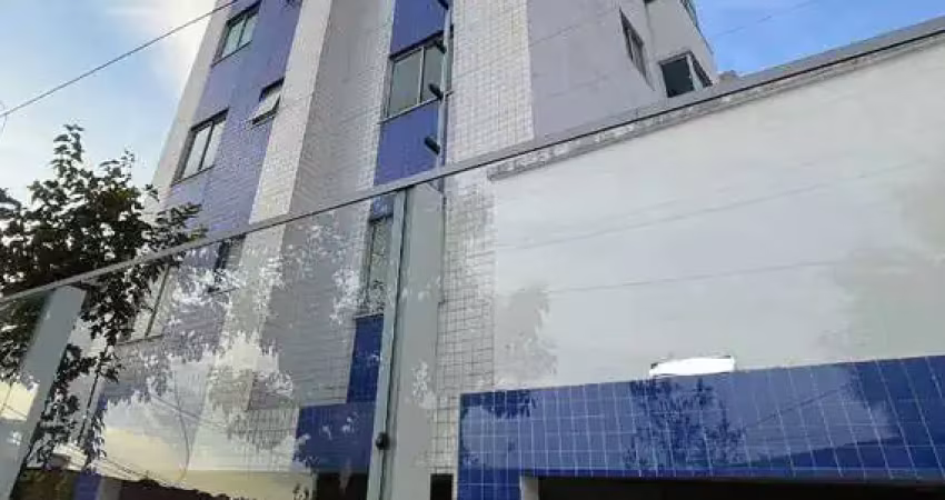 Excelente apartamento para locação em prédio individual!