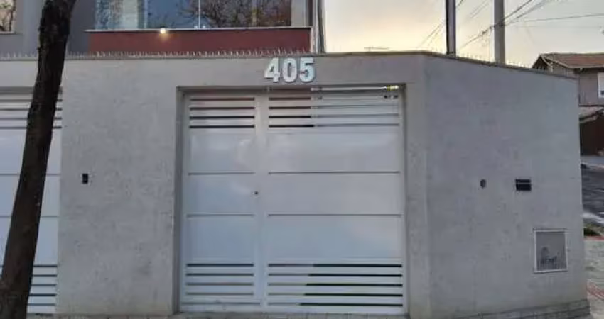 Casa com 3 quartos à venda em Itapoã, Belo Horizonte 