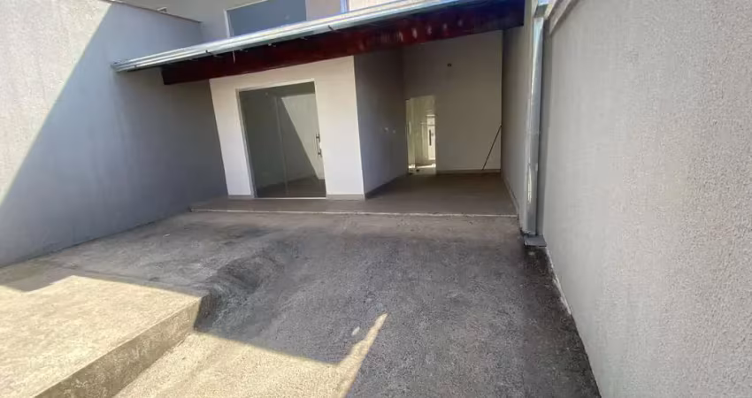 Casa com 3 quartos à venda no Parque Leblon, Belo Horizonte 