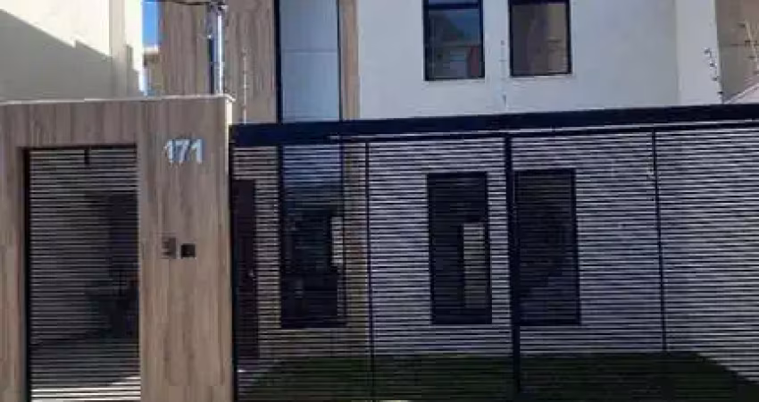 Casa com 3 quartos à venda no Planalto, Belo Horizonte 