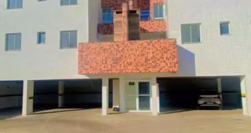 Apartamento com 2 quartos à venda no Rio Branco, Belo Horizonte 