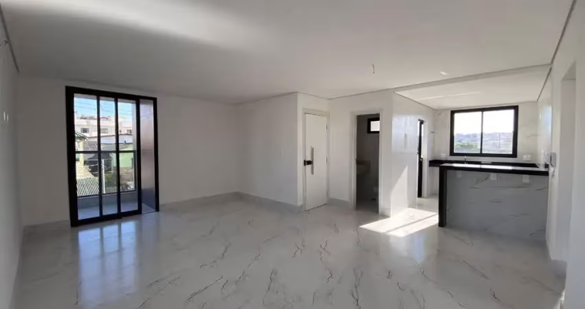 Apartamento com 3 quartos à venda na Santa Amélia, Belo Horizonte 