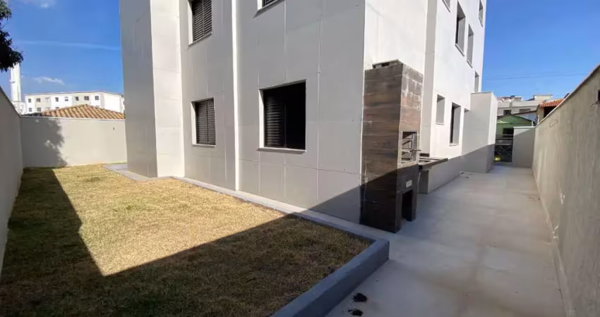 Apartamento com 3 quartos à venda na Santa Amélia, Belo Horizonte 