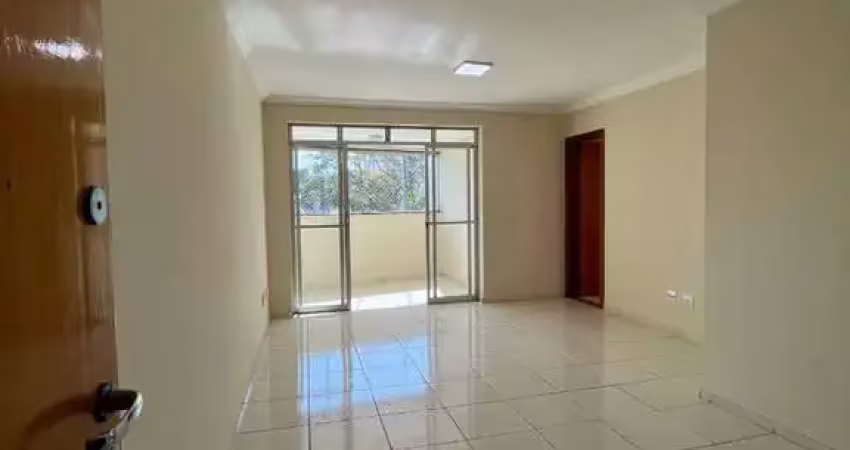 Ótimo apartamento para locação em prédio individual