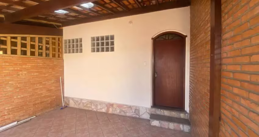 Casa com 3 quartos à venda no Sinimbu, Belo Horizonte 