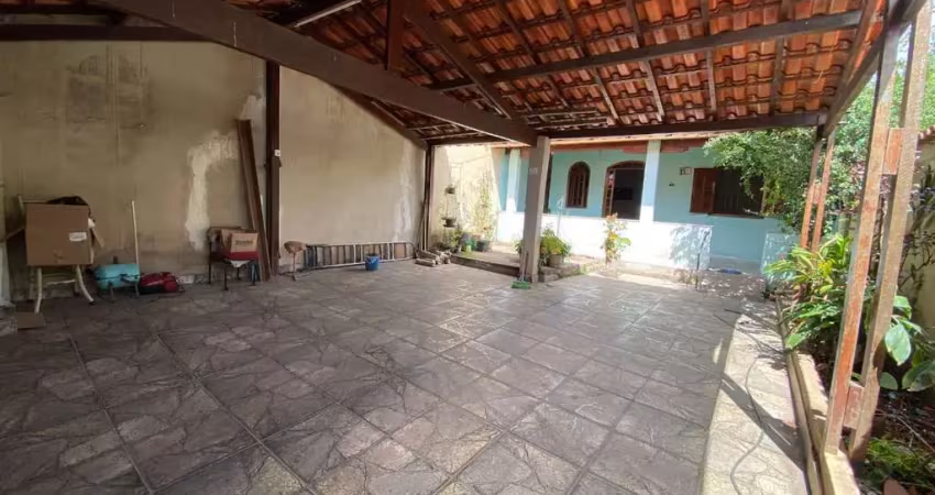 Casa plana 3 quartos no piratininga! conforto e acessibilidade