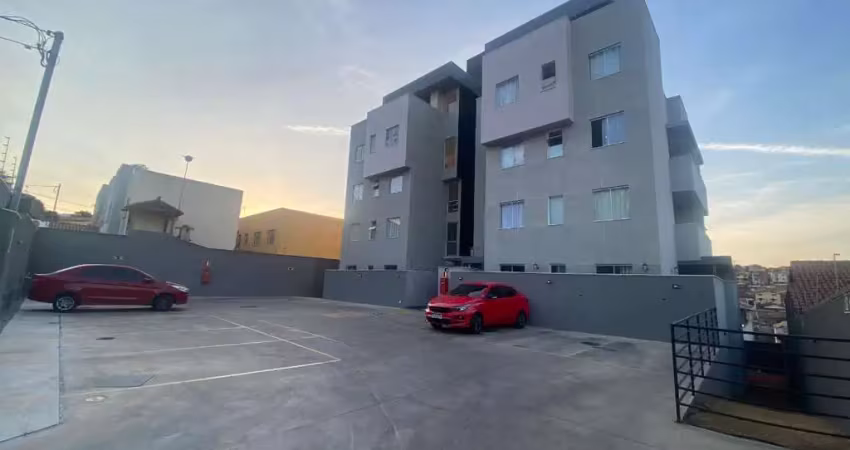 Cobertura com 3 quartos à venda no Parque Copacabana, Belo Horizonte 