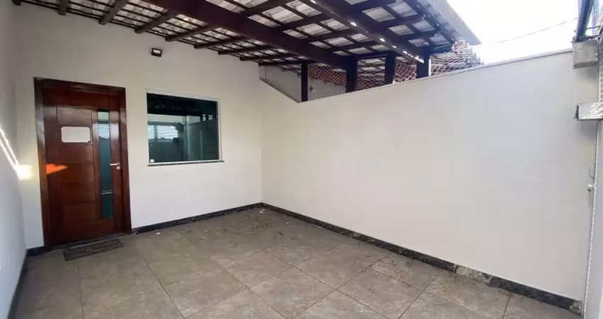Casa com 2 quartos à venda na Santa Amélia, Belo Horizonte 