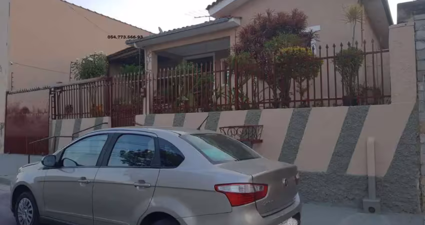 Casa com 3 quartos à venda no Parque Leblon, Belo Horizonte 
