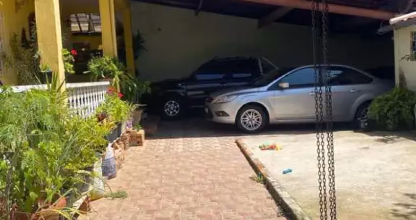 Casa com 3 quartos à venda no Parque Leblon, Belo Horizonte 