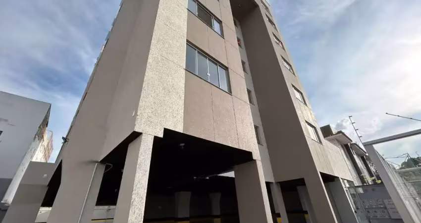 Apartamento com 2 quartos para alugar na Santa Branca, Belo Horizonte 