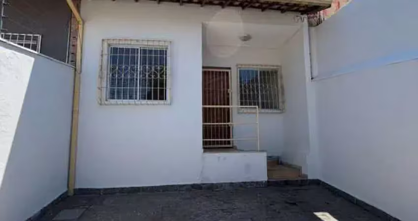 Casa com 2 quartos para alugar na Santa Mônica, Belo Horizonte 