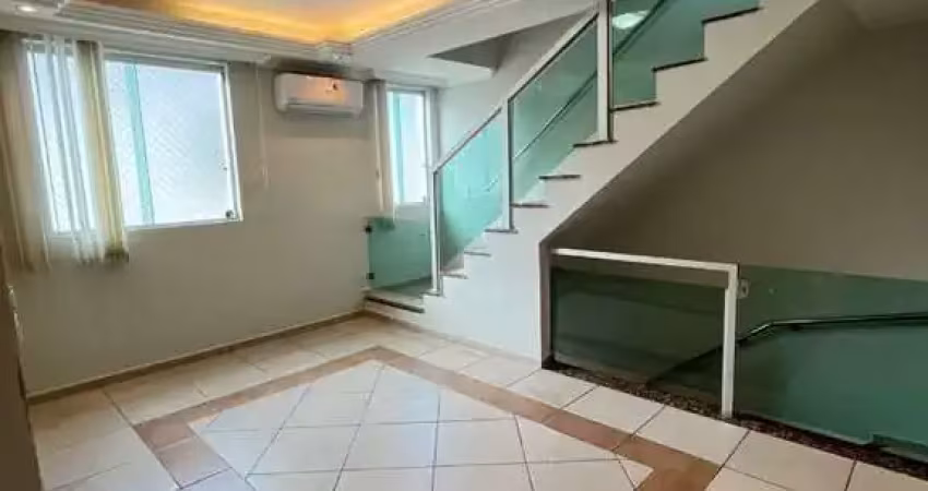 Cobertura com 3 quartos para alugar na Santa Mônica, Belo Horizonte 