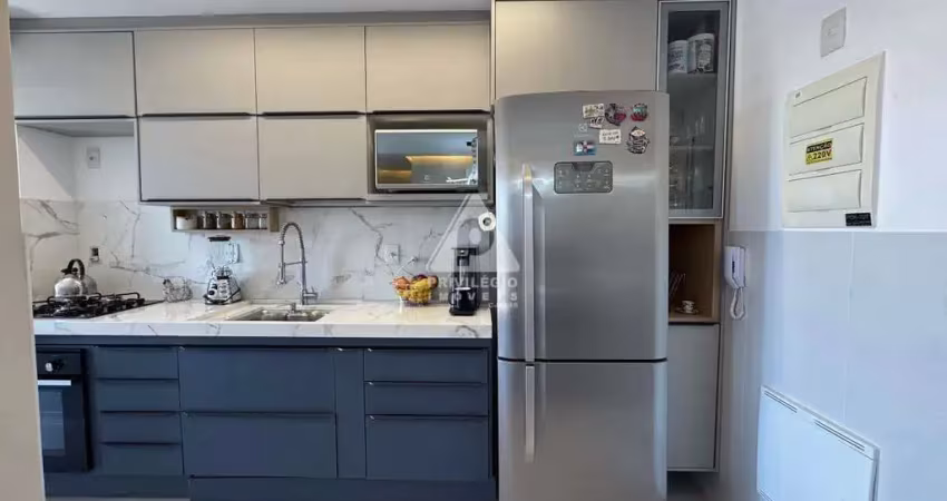 Apartamento de 2 quartos sendo um suíte para venda no recreio dos bandeirantes (barra bonita) – noir design