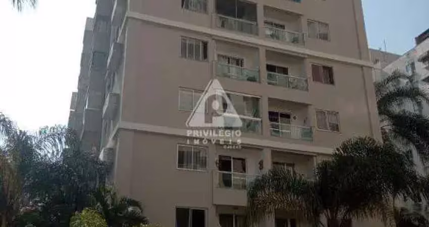 Barra olímpica – 2 quartos com suíte, conforto e localização excelente
