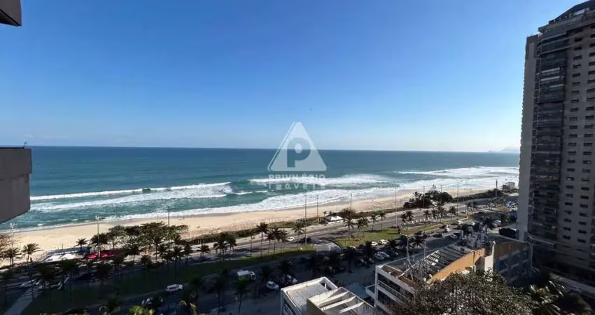 Maravilhoso apartamento duplex com 4 quartos e piscina no condomínio barramares – barra da tijuca