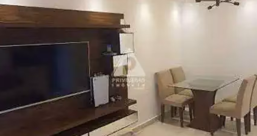 Apartamento à venda, 2 quartos, 1 vaga, taquara - rio de janeiro/rj