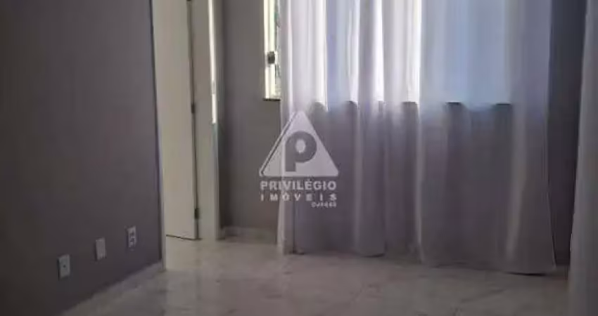 Apartamento com 2 quartos à venda na Estrada do Magarça, Campo Grande, Rio de Janeiro