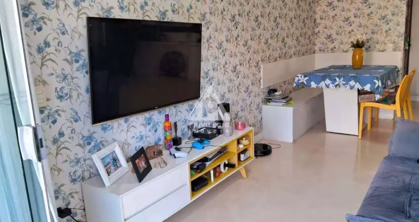 Apartamento à venda, 2 quartos, 1 suíte, 1 vaga, barra da tijuca - rio de janeiro/rj