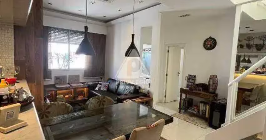 Cobertura duplex exclusiva em são conrado – reformada, vista livre e área gourmet com piscina
